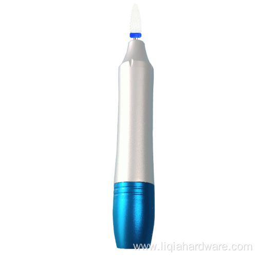 High Quality Portable Nail Drill Pen